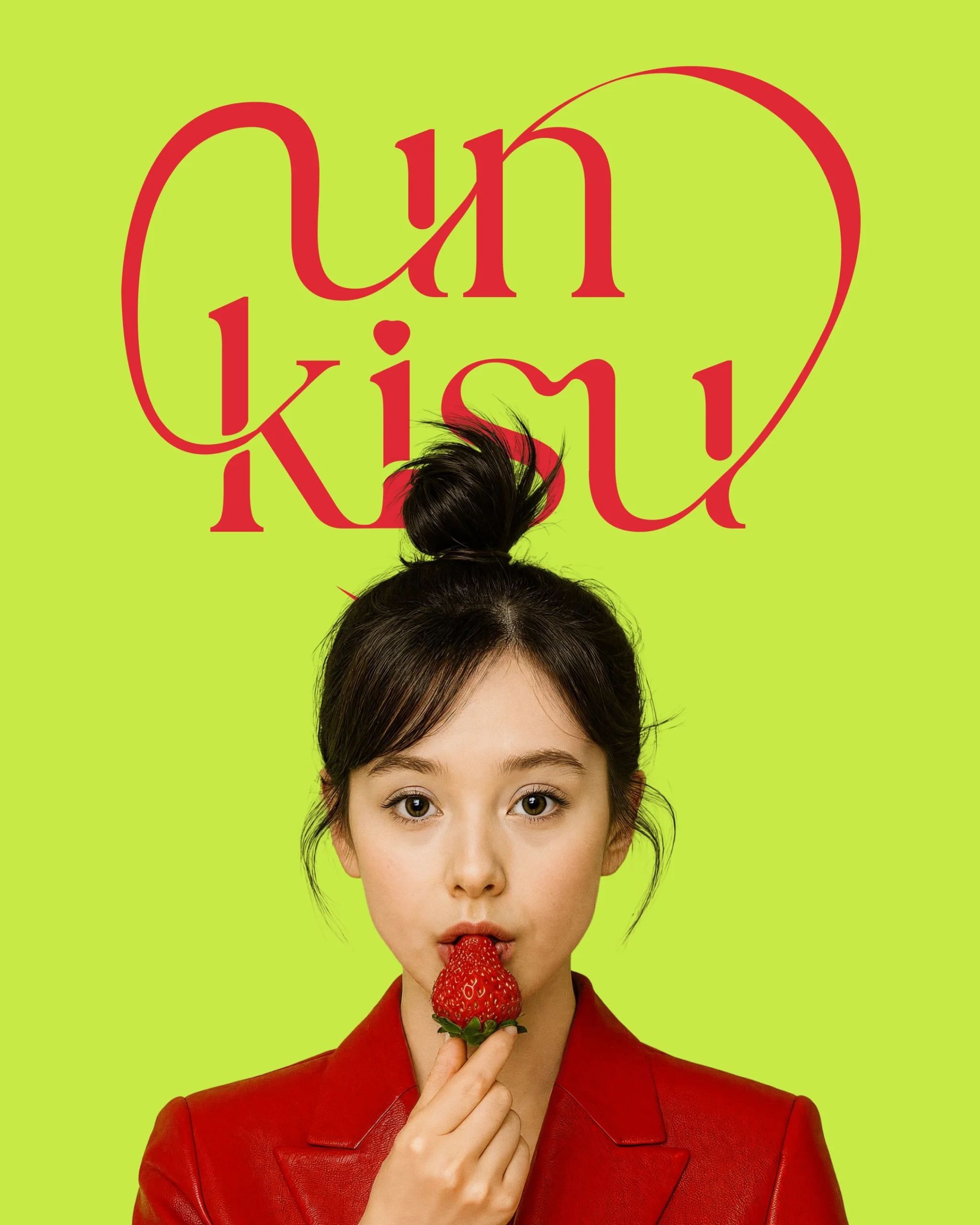 Кейс Un Kisu